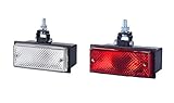 Mit E-Prüfzeichen - TÜV anerkannt