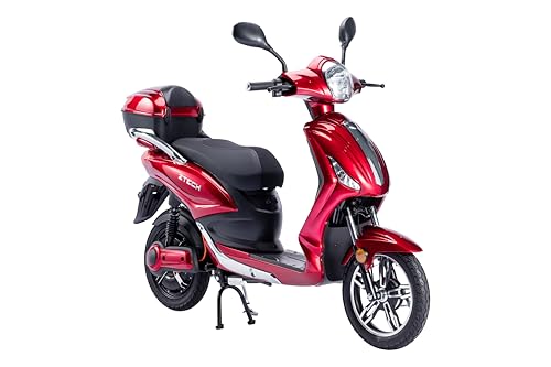 Tecnobike Shop Bici Elettrica a Pedalata Assistita Biciclette Elettroniche Alimentate