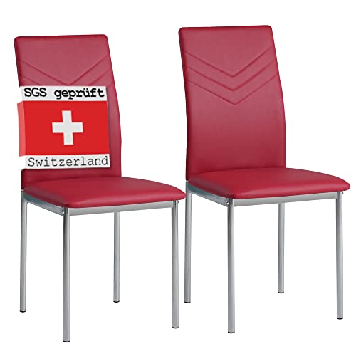 Albatros Verona chaises de Salle à Manger