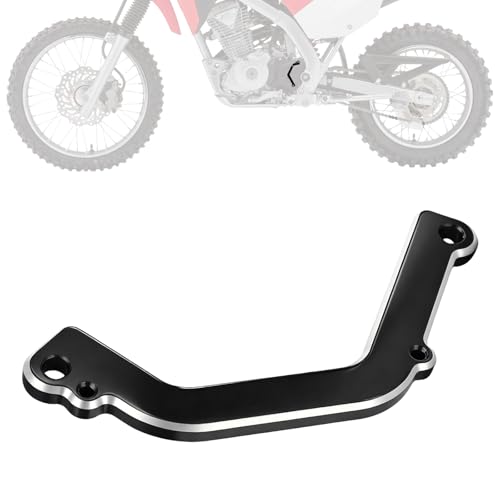 Coque de protection moto tout-terrain CRF 125F contre chocs