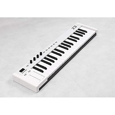 midiplus X3 mini USB MIDI keyboard Controller