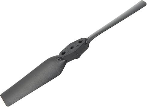 Helicopter Tail Propeller Replacement Spare Part RC Helicopter Rotor Blade for FW200