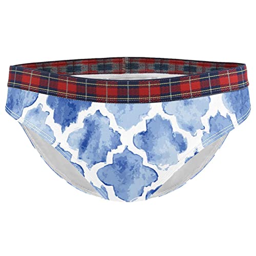 Sets de table motif ancre de plage pour protéger des plats chauds - 2