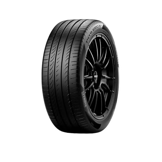 Pneu 225/50R17 Aro 17 PIRELLI POWERGY 94V 4095700