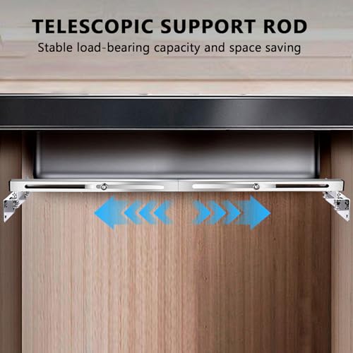 Support d'évier de cuisine robuste en acier inoxydable de haute qualité - 5