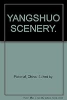Yangshuo sheng jing (Mandarin Chinese Edition) 7800240185 Book Cover