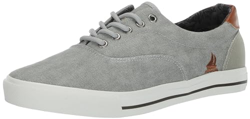 Image of SAIL Men's Men's Deck-g Low Top Canvas Summer