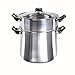 LIVOO Feel good moments - Couscoussier MEP119 Gris