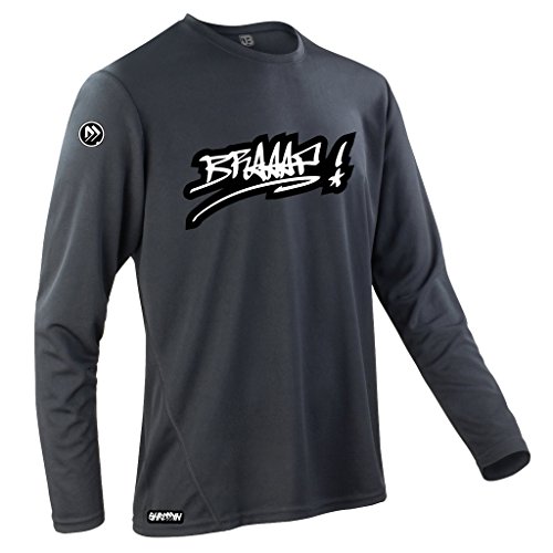 JOllify Team Braaap Mountain Bike Maglia