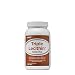 GNC Triple Lecithin 1200 MG, 90 Softgels