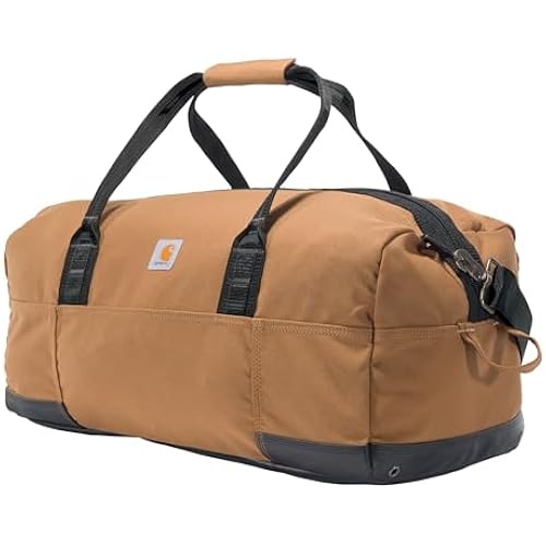 Carhartt Utility 55L Duffel Carhartt Brown