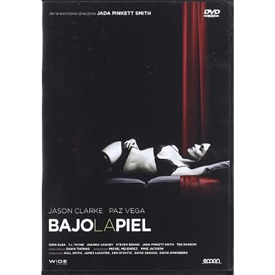 Bajo La Piel (2008) The Human Contract
