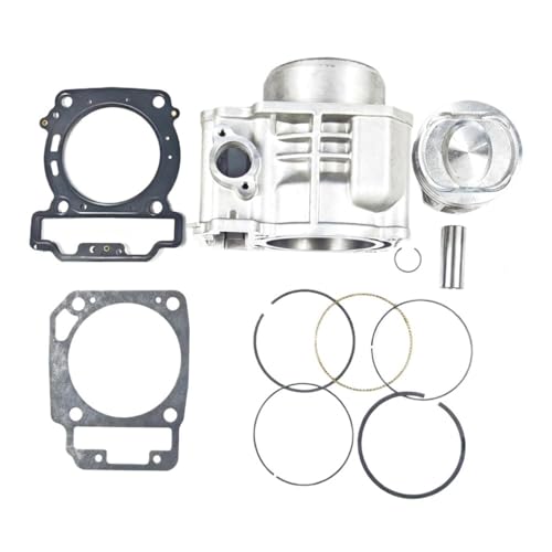Kit cylindre et piston 600 625 191S U6 pour quad et SSV 2018-2024