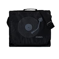 Main Colour: Black Capacity: 9 litres Adjustable Shoulder Strap