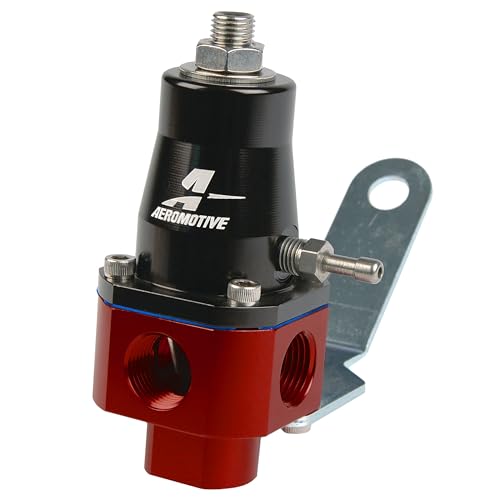 Aeromotive 13301 Fuel Pressure Regulator
