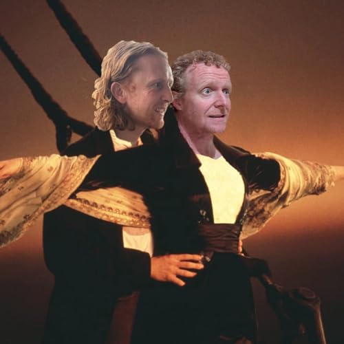 Episode 127: When to worry reflection