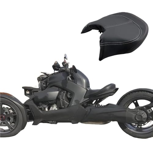 Siège passager Ryker 600 900 à remplacement direct sans modification - 6