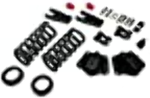 Belltech 791 Kit de bajada