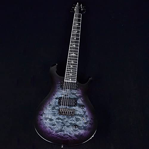 PRS SE Mark Holcomb SVN, Holcomb Burst - Les Beatles, Paul McCartney, John Lennon, RIngo Starr, George Harrison PRS SE Mark Holcomb SVN, Holcomb Burst – Image 3