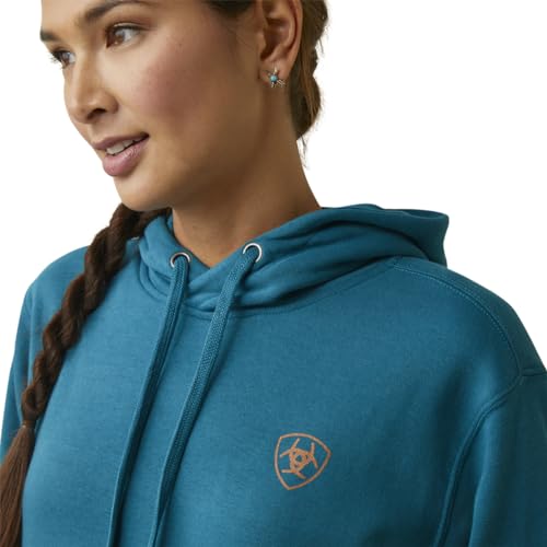 Image of Ariat Women's Hooded Sweatshirt