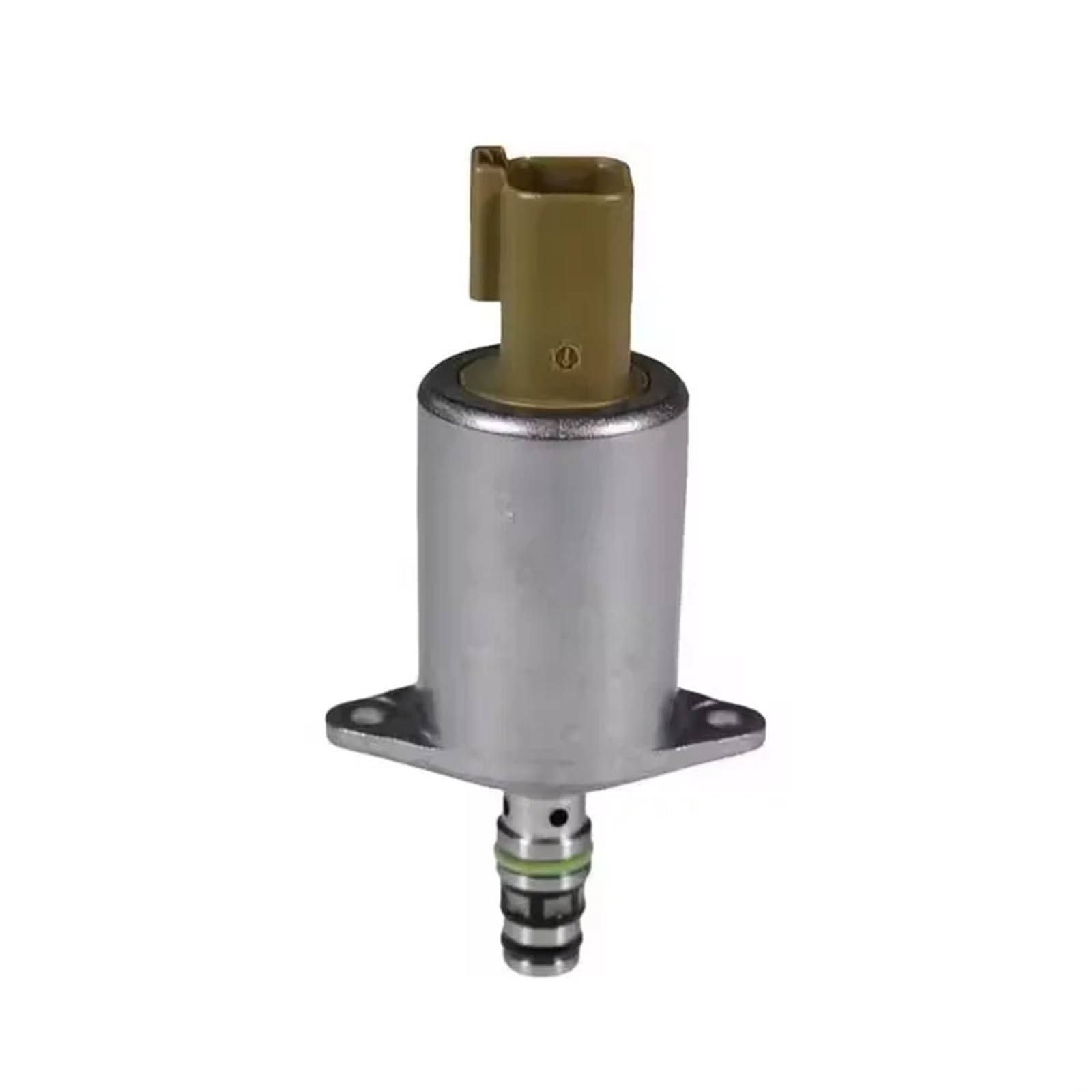 Yjcebgped One Color 1Pc Excavator Spare Part Solenoid Valve For Tm68301 24V 32Bar 06.05.21 Solenoid Valve