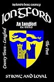 Photo Gallery longford ireland notebook gift souvenir journal: 120 lined page 6x9 notebook / journal celebrating the irish county of longford Photo Gallery longford ireland notebook gift souvenir journal: 120 lined page 6x9 notebook / journal celebrating the irish county of longford