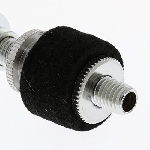 Tachiuwa Premium Hi-hat Cymbal Holder for Custom Percussion Instruments