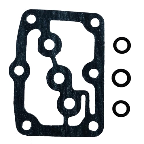 Image of Automatic Transmission Linear Solenoid Gasket /O-Rings for Honda Accord 1998-2007 Odyssey 98-06 28252-PAX-000