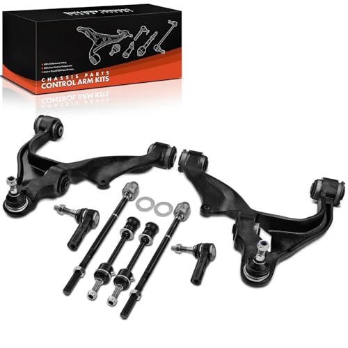 Bras de Suspension K8695 F65Z3A130AA pour Train Avant Explorer U U2 UN46