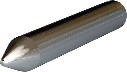 Weller Punta cónica de soldadura 0,8 MM para WLIR30, 3 PK - WLTC08IR30