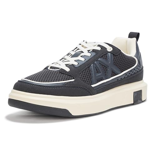 Armani Exchange Men's Venice Sneaker