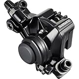 シマノ(SHIMANO) ディスクブレーキ(メカニカル) BR-M375-L レジンパッド(B01S)付属 EBRM375MPRL ALTUS(アルタス)