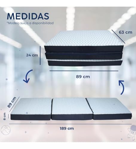 Colchones, Home Imagen adicional