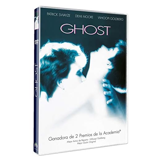 Ghost [DVD]