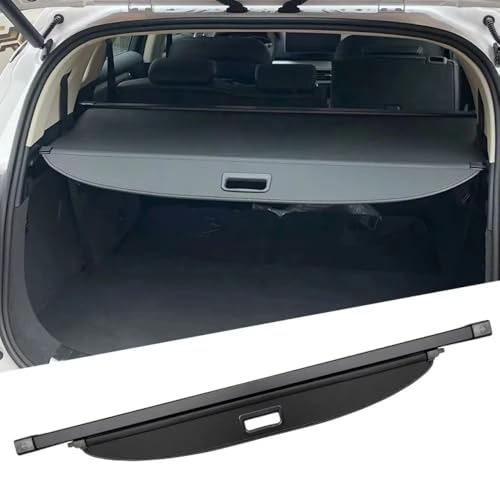Cubierta de carga maletero Mazda CX90 2023+ en cuero PU elegante 7