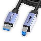 4. Connecteurs plaqués nickel + Cuivre sans oxygène Ce câble est équipé de connecteurs plaqués nickel, qui offrent une excellente résistance à la corrosion et assurent un contact électrique stable et durable au fil du temps, évitant tout dysfonctionnement lié à l’oxydation ou au mauvais contact. Son âme conductrice est réalisée en cuivre sans oxygène (OFC), associée à une structure de blindage triple. Cette combinaison optimale garantit une conductivité électrique supérieure, réduit efficacement les interférences électromagnétiques et les parasites de signal, et assure une stabilité maximale de la transmission des données et du signal, même dans des environnements exigeants.