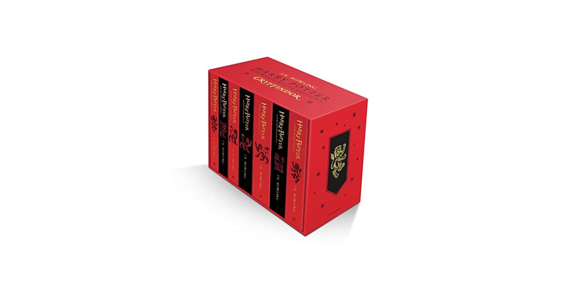 HarryPotter Gryffindor Edition/ハリーポッター洋書 Harry Potter and The Philosopher's Stone - Gryffindor