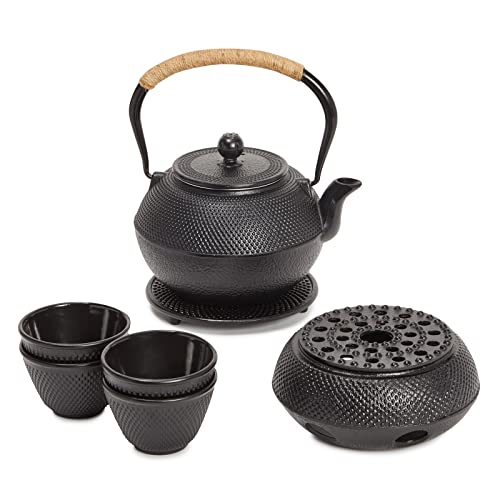 Find The Best Cast Iron Tea Set Reviews & Comparison Katynel
