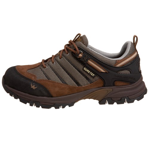 Image of ALLROUNDER by MEPHISTO Men's Colorado Lace Up