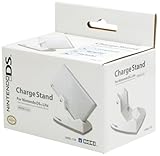 Nintendo DS Lite - Charge Stand Ladestation White (Hori)
