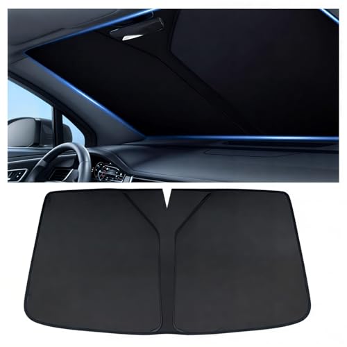 Pare-Soleil Pare-Brise de Voiture Seat Arona Ibiza Housse Protection UV