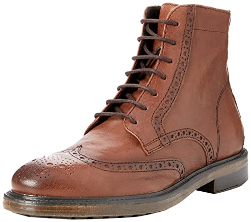 Image of Geox Men's U Cannaregio C Ankle Boots