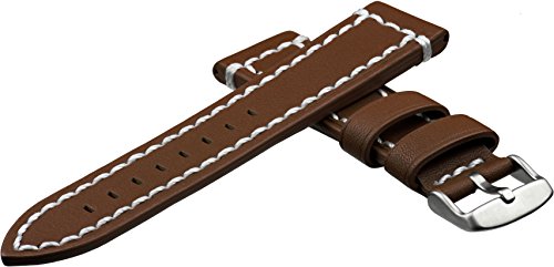 Astroavia Correa de reloj 22mm L7