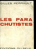  Les Parachutistes