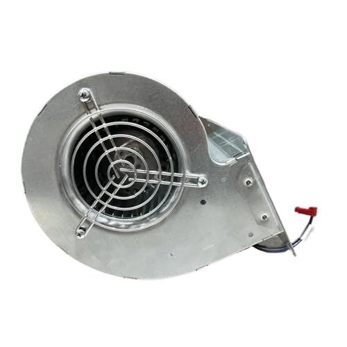 Ventilateur D2E097-BI56-50 et D2E097-BI52-A4 pour système d extraction