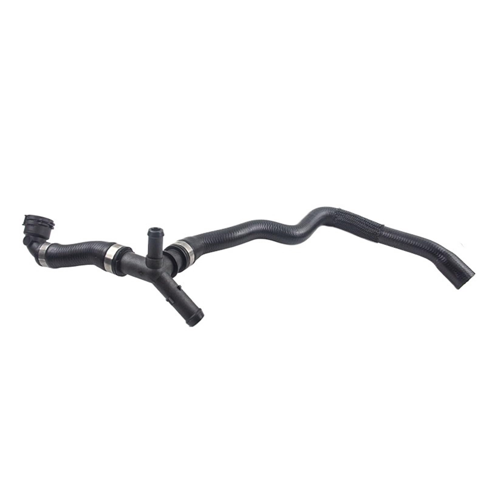 17127525023 Turbocharger Pipe 17127617377 Turbo Hoses for BWM 2' F45 F46 225i 220i X1 F48 F49 LCI 1' F52