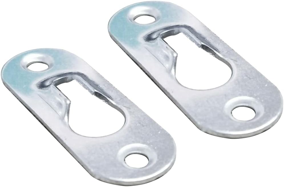 vidaXL Floating Nightstand Black Engineered Wood Compact Storage