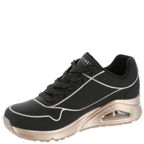 Skechers Women's Street, Uno - Cool Heels Sneaker4