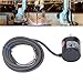 High AccuracyEncoder Kit 2 Phase 360P R 5‑24VDC Wide Voltage Power Supply Stainless Steel and ABS MaterialEncoder Kit for Industrial and Commercial Applications