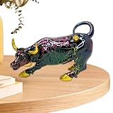 Scène appropriée : améliorez votre décoration d'intérieur avec cette superbe décoration de de Wall Street qui ajoute une touche de sophistication à n'importe quel espace. Il est idéal pour une décoration polyvalente, que vous le placiez dans votre salon, votre cave à vin ou votre chambre, et crée un sentiment de mystère enchanteur qui captive vos visiteurs.